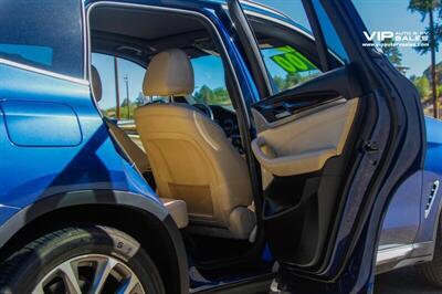 2019 BMW X3 sDrive30i - Photo 81 - Mesa, AZ 85201