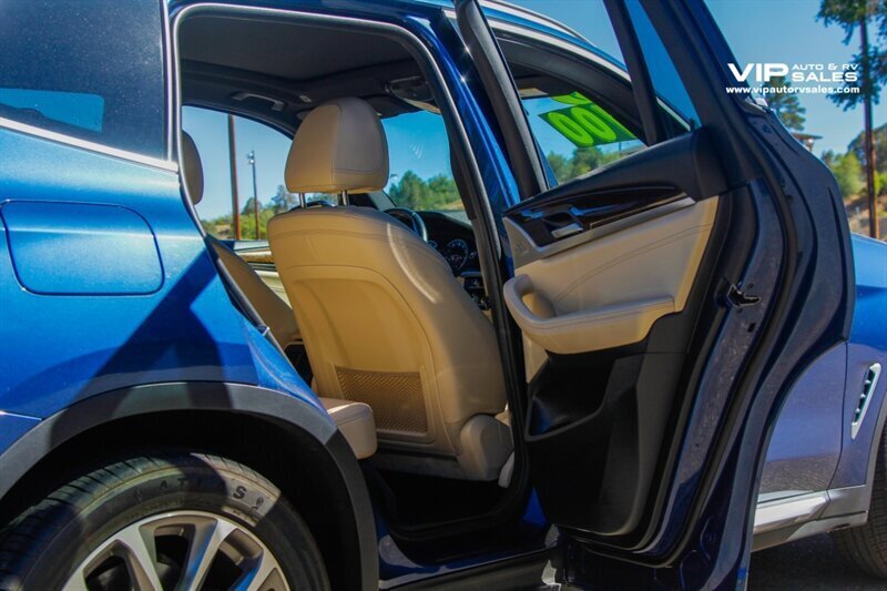 2019 BMW X3 sDrive30i - Photo 81 - Mesa, AZ 85201