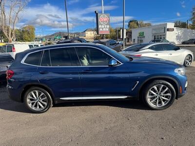2019 BMW X3 sDrive30i - Photo 3 - Prescott, AZ 86301