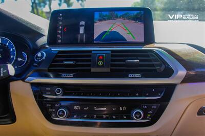 2019 BMW X3 sDrive30i - Photo 44 - Prescott, AZ 86301