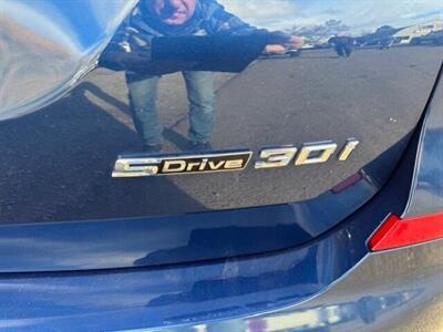 2019 BMW X3 sDrive30i   - Photo 11 - Prescott, AZ 86301