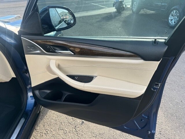 2019 BMW X3 sDrive30i - Photo 34 - Mesa, AZ 85201
