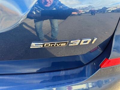 2019 BMW X3 sDrive30i - Photo 11 - Prescott, AZ 86301