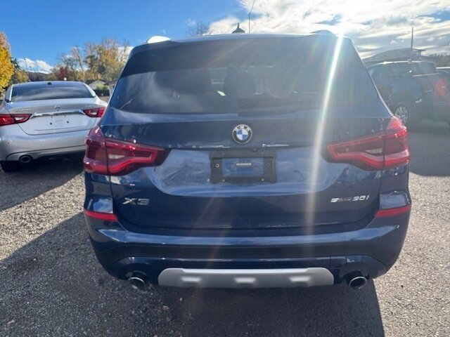 2019 BMW X3 sDrive30i - Photo 7 - Mesa, AZ 85201