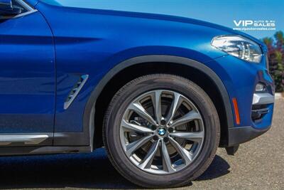 2019 BMW X3 sDrive30i - Photo 57 - Mesa, AZ 85201