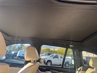 2019 BMW X3 sDrive30i - Photo 15 - Prescott, AZ 86301