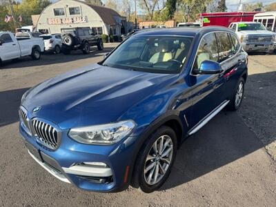 2019 BMW X3 sDrive30i - Photo 8 - Prescott, AZ 86301