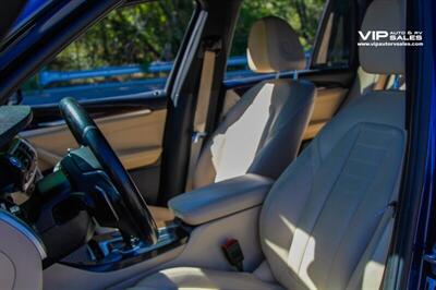 2019 BMW X3 sDrive30i - Photo 66 - Mesa, AZ 85201