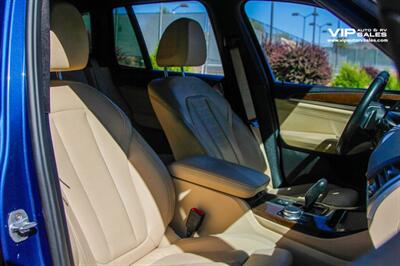 2019 BMW X3 sDrive30i - Photo 40 - Prescott, AZ 86301