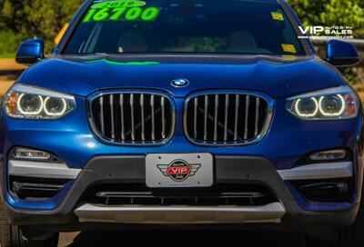 2019 BMW X3 sDrive30i - Photo 56 - Mesa, AZ 85201