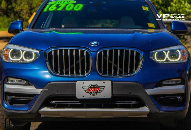 2019 BMW X3 sDrive30i - Photo 56 - Mesa, AZ 85201
