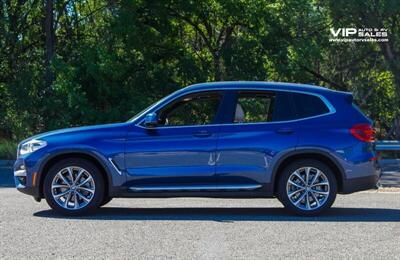 2019 BMW X3 sDrive30i - Photo 47 - Mesa, AZ 85201