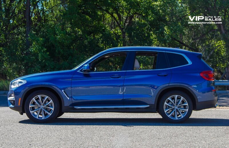 2019 BMW X3 sDrive30i - Photo 47 - Mesa, AZ 85201