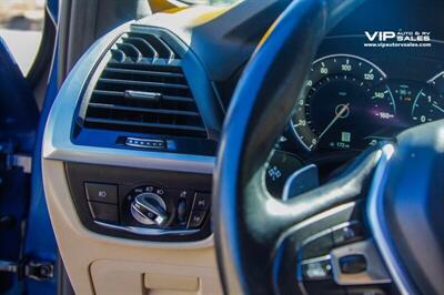 2019 BMW X3 sDrive30i - Photo 69 - Mesa, AZ 85201