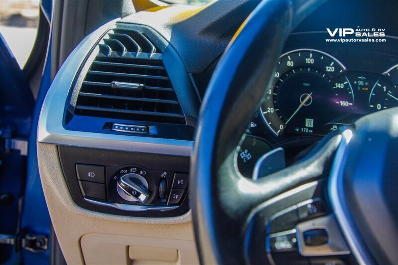 2019 BMW X3 sDrive30i - Photo 69 - Mesa, AZ 85201
