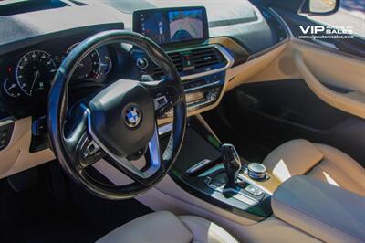 2019 BMW X3 sDrive30i - Photo 23 - Prescott, AZ 86301
