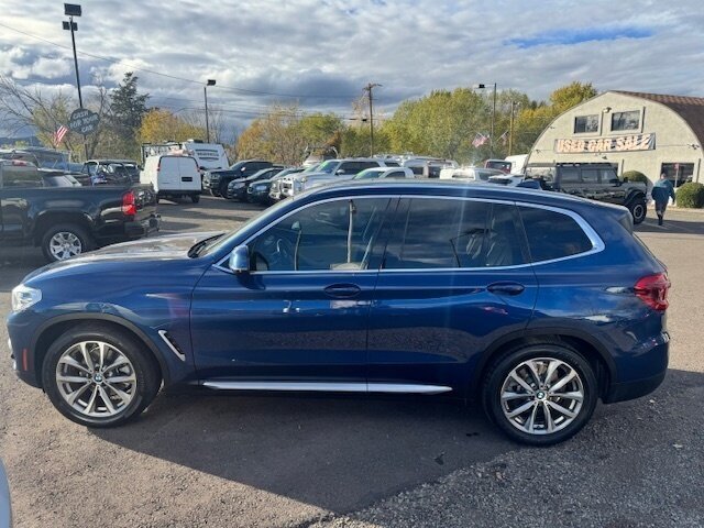 2019 BMW X3 sDrive30i - Photo 13 - Mesa, AZ 85201