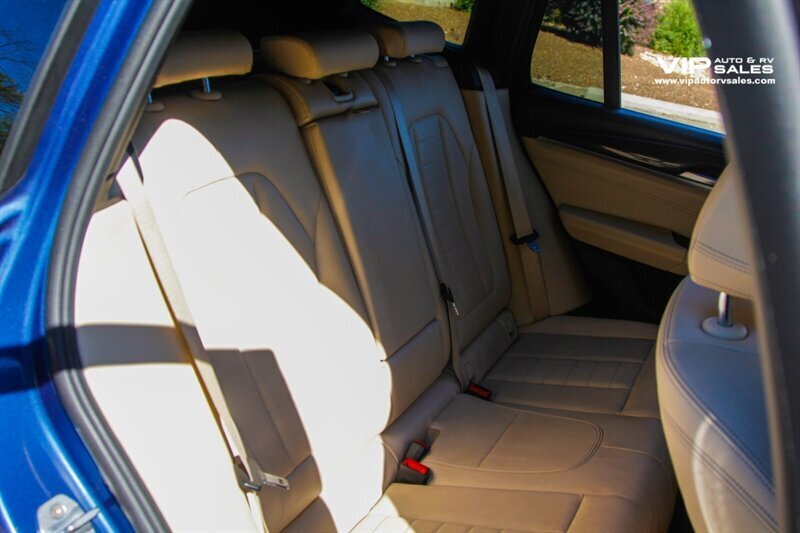 2019 BMW X3 sDrive30i - Photo 78 - Mesa, AZ 85201