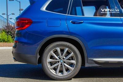 2019 BMW X3 sDrive30i - Photo 58 - Mesa, AZ 85201