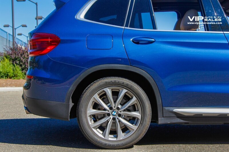 2019 BMW X3 sDrive30i - Photo 58 - Mesa, AZ 85201