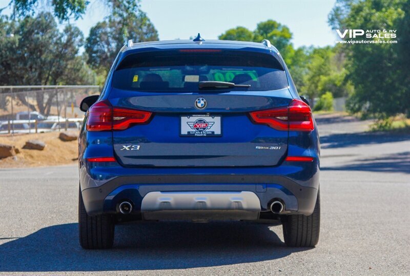2019 BMW X3 sDrive30i - Photo 51 - Mesa, AZ 85201