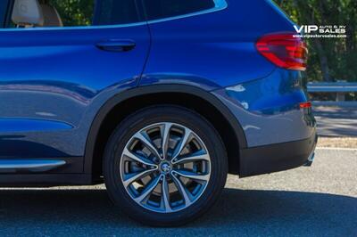 2019 BMW X3 sDrive30i - Photo 53 - Mesa, AZ 85201