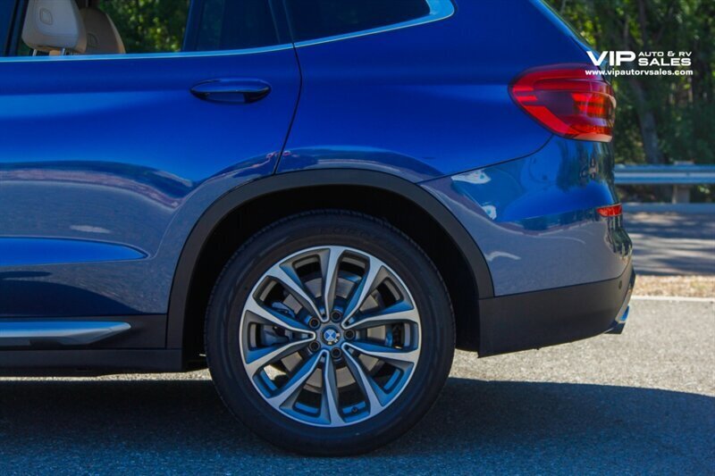 2019 BMW X3 sDrive30i - Photo 53 - Mesa, AZ 85201