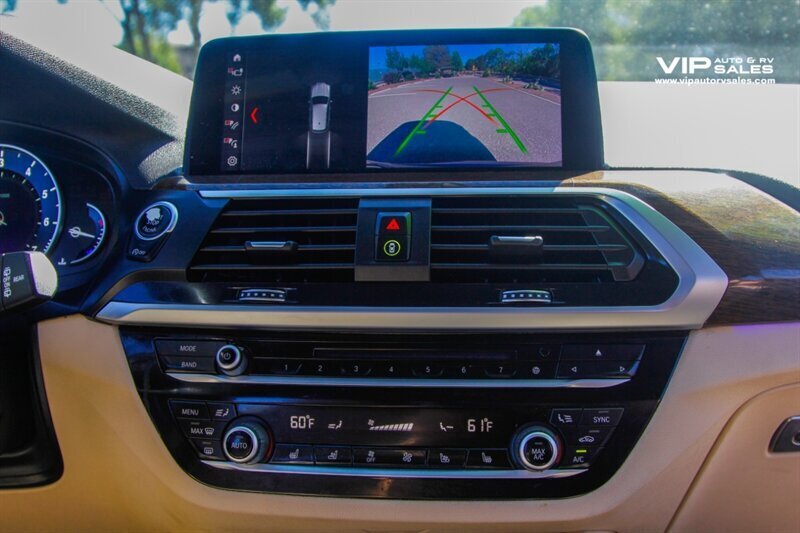 2019 BMW X3 sDrive30i - Photo 87 - Mesa, AZ 85201