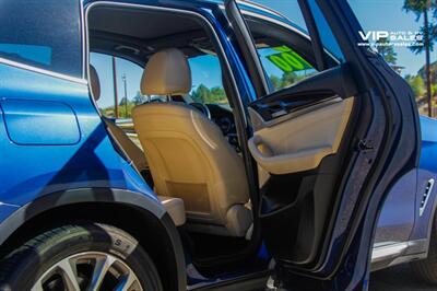 2019 BMW X3 sDrive30i - Photo 34 - Prescott, AZ 86301