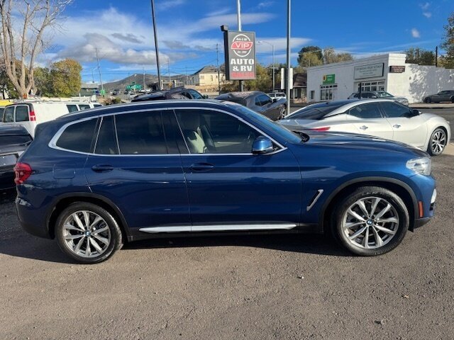 2019 BMW X3 sDrive30i - Photo 5 - Mesa, AZ 85201