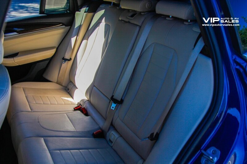 2019 BMW X3 sDrive30i - Photo 75 - Mesa, AZ 85201