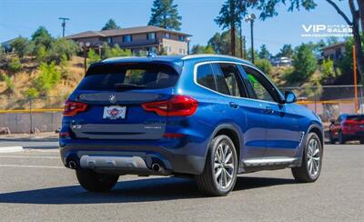 2019 BMW X3 sDrive30i - Photo 50 - Mesa, AZ 85201