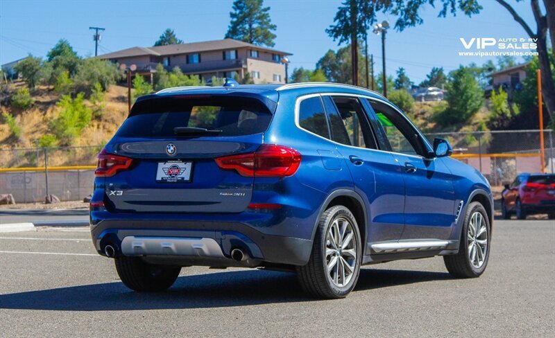 2019 BMW X3 sDrive30i - Photo 50 - Mesa, AZ 85201