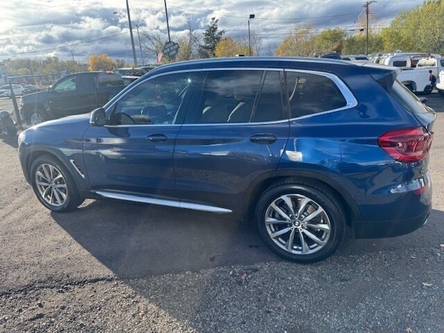 2019 BMW X3 sDrive30i - Photo 10 - Mesa, AZ 85201