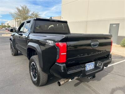 2024 Toyota Tacoma TRD Off-Road - Photo 8 - Mesa, AZ 85201
