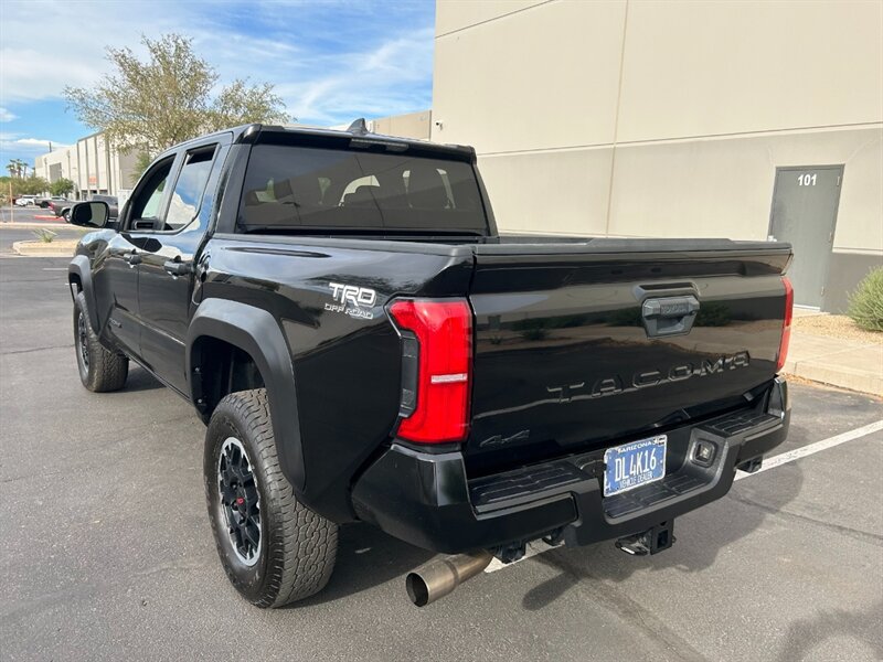 2024 Toyota Tacoma TRD Off-Road - Photo 8 - Mesa, AZ 85201