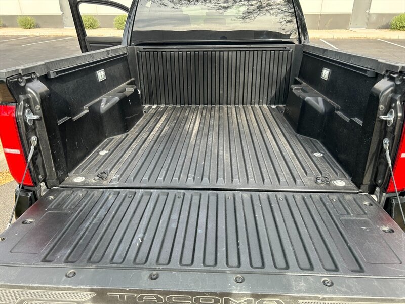 2024 Toyota Tacoma TRD Off-Road - Photo 24 - Mesa, AZ 85201
