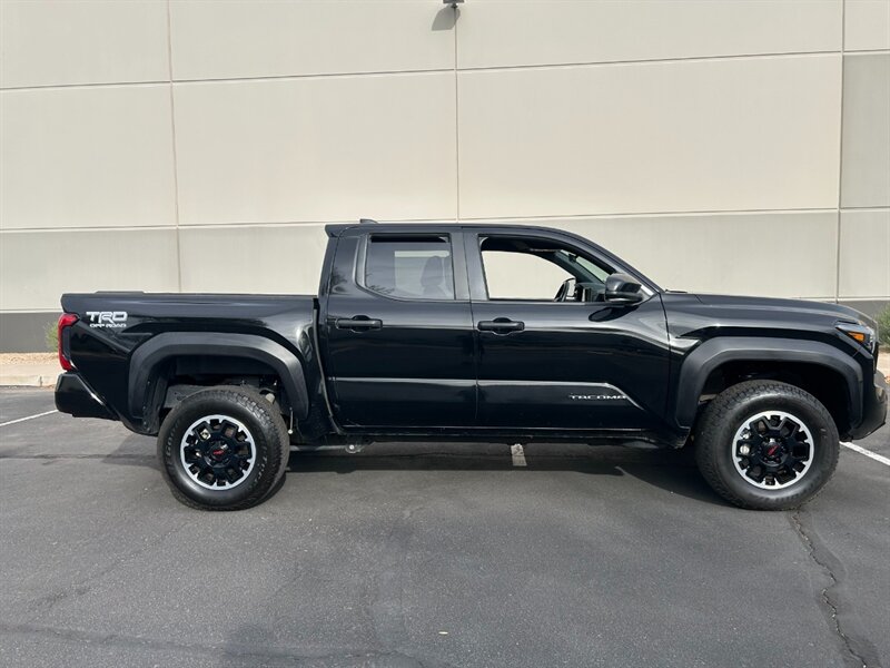 2024 Toyota Tacoma TRD Off-Road - Photo 5 - Mesa, AZ 85201