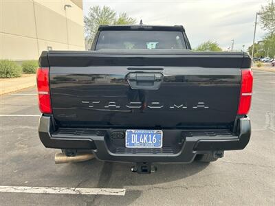 2024 Toyota Tacoma TRD Off-Road - Photo 9 - Mesa, AZ 85201