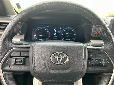2024 Toyota Tacoma TRD Off-Road - Photo 16 - Mesa, AZ 85201