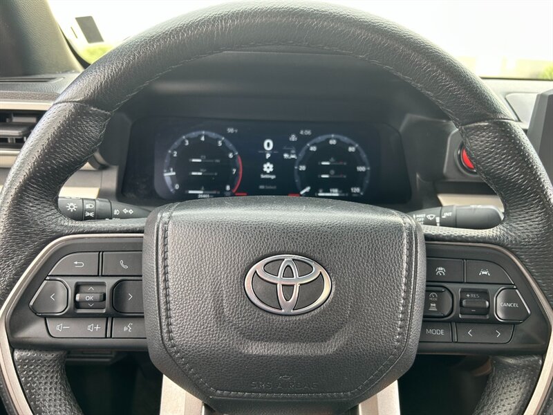 2024 Toyota Tacoma TRD Off-Road - Photo 16 - Mesa, AZ 85201