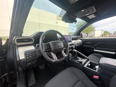 2024 Toyota Tacoma TRD Off-Road - Photo 19 - Mesa, AZ 85201