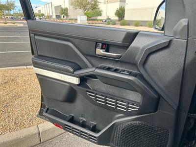 2024 Toyota Tacoma TRD Off-Road - Photo 17 - Mesa, AZ 85201