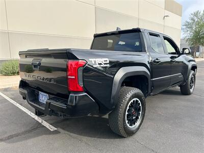 2024 Toyota Tacoma TRD Off-Road - Photo 3 - Mesa, AZ 85201