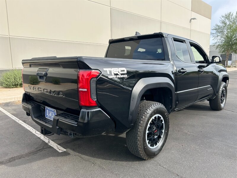 2024 Toyota Tacoma TRD Off-Road - Photo 3 - Mesa, AZ 85201