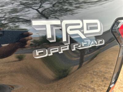 2024 Toyota Tacoma TRD Off-Road - Photo 25 - Mesa, AZ 85201