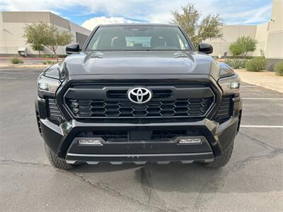 2024 Toyota Tacoma TRD Off-Road - Photo 7 - Mesa, AZ 85201