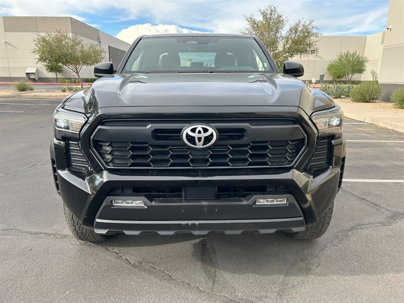 2024 Toyota Tacoma TRD Off-Road - Photo 7 - Mesa, AZ 85201