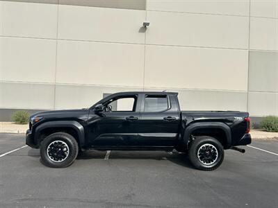 2024 Toyota Tacoma TRD Off-Road - Photo 6 - Mesa, AZ 85201