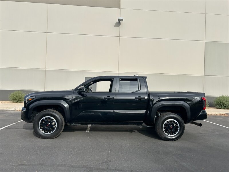 2024 Toyota Tacoma TRD Off-Road - Photo 6 - Mesa, AZ 85201